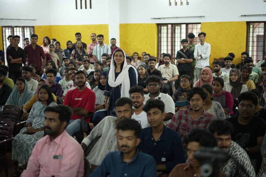 My First 90 Days as a Digital Marketing Student