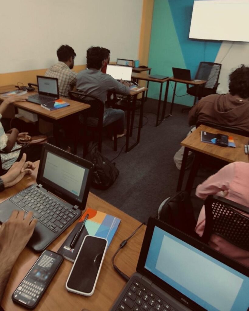 My First 90 Days as a Digital Marketing Student