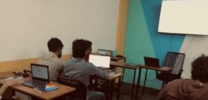 My First 90 Days as a Digital Marketing Student at DOTIN Digital Academy