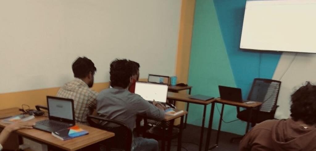 My First 90 Days as a Digital Marketing Student